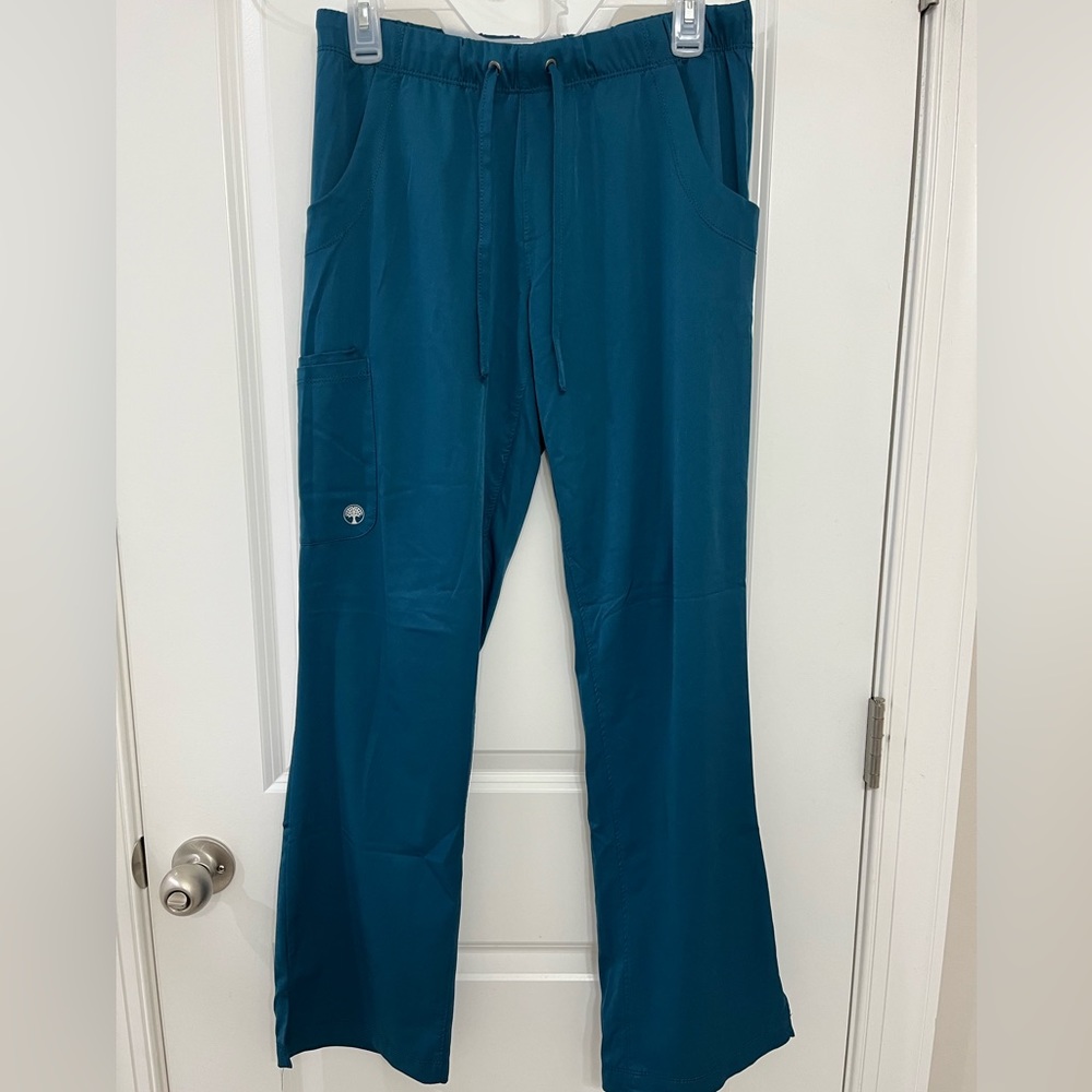 COPY - COPY - HH Works by healing hands scrub pants